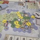 매여로 | 어쩌다 보니 갓겜만 즐긴 8월 보드게임 후기