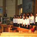 목동제일교회 이미지