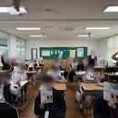 북캠프 | 미래융합교육 직업별맞춤교육 프로그램 무안북중학교 진로비젼캠프 진행 후기