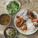 백년집밥 한식뷔페 | [수원 고색동 고색역] 한식뷔페 백년손님 고색점 방문후기