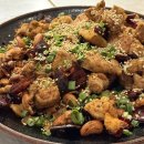 대명상가.금호3단지 | 금호역 맛집 추천 모임하기 좋은 고퀄리티 중식당 아원