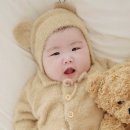 BS소프트 | 아기 잠투정 워미스애착인형 미니 버니 &amp; 오리지널 곰 후기(feat. 냉온 케어)