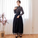 192 | 생활한복 구월애 저고리 개량 계량 퓨전 반티192 후기와 사용 경험