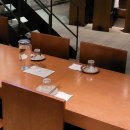 P-5412 | (한강진/한남동 맛집) * 5412/한식다이닝바/메뉴/한우...숯불구이/주말 워크인방문후기/예약방법/이용시간