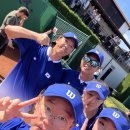 U14 테니스 대표팀, 사상 첫 세계 본선 동반 4강.. 대한테니스협회의 주니어 육성 확대 프로젝트 첫 성과 이미지