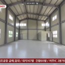 여주경기공인중개사사무소 | 여주삼교동 창고, 제조공장임대,매매