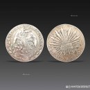 멕시코 &#39;은화 에르메스&#39;의 네 가지 희귀 은화 &#34;천문학적 가격의 제왕&#34; : 4대 희귀본 가치 해석 및 수집 안내 이미지