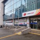 좌1동우체국 이미지