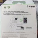 Belkin Hands-Free Bluetooth CarAudio Connect Aux 이미지