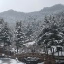 칼봉산자연휴양림 이미지