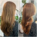 167-20미장원 | 안산 고잔동 미용실 <서울미장원>::C컬펌 예쁘게 하고 온 후기_럭셔리함은 덤