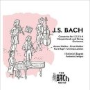 바흐(Johann Sebastian Bach,1685~1750) Concerto for 3 harpsichords,strings & basso continuo in C major, BWV.1064 -Antonio Janigro(cond) 이미지