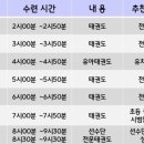 스타 권 태권도장 이미지