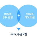 앞니투명교정 빠른 기간까지 원한다면? 이미지