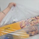 피자나라치킨공주풍산지점 | 야식 피나치공 분당구미점 피자나라치킨공주 배달 피치세트 후기 피자치킨 한 번에 주문 야식메뉴추천