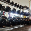 삼각산 헬스타운 이미지