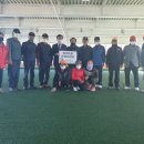 봉평게이트볼장 이미지