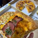 오지할머니 | 완주 피자스쿨 전북삼례점 :: 고구마피자, 오지치즈포테이토피자 후기