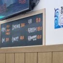 청호수산포차