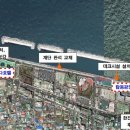 탑동 테마거리 이미지