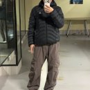 라바 | 나이키 라바 플로우 후기! 나이키 ACG 경량패딩 써마핏 왜 인기인지