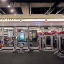 센트럴휘트니스 이미지