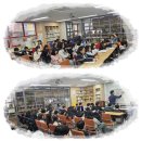 고향의봄작은도서관 이미지