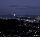(신청중)9월22일(화) 인왕산 야간 산책(등산) 이미지