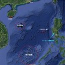 남중국해 판결을 완전히 무시하는 중국, 전투공중순찰 개시 이미지