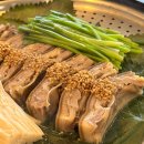 백세 흑염소 추어탕 이미지