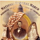 미국 제16대 대통령 에이브러햄 링컨((1809년~1865년) 이미지