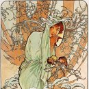 아르누보 이미지