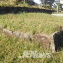 김녕리묘산봉방묘 | [향토문화]고려양식..김녕리 광산김씨입도조김윤조(金胤祖)방묘
