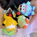 엽기뽑기 | 구월동 엽기닭볶음탕, 롯백 아이스크림, 역시나 인형뽑기 마무으리~!