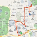 3.1운동길A 이미지