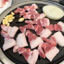 삽다리막창골 | [이천 맛집] 넉살뒷고기 (새로 오픈한 뒷고기 돼지막창 전문점/ 오징어볶음 추천) 내돈내산
