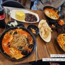 동편불짬뽕 | 안양 직장인점심후기, 동편불짬뽕(동편마을)
