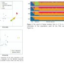 The history of human populations in the Japanese Archipelago inferred from genome-wide SNP data with a special reference to the Ainu and the Ryukyuan 이미지