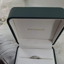 심*종 | 백금반지 커플링 18K 소재 비교 후 구매 후기