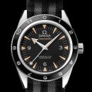 OMEGA SEAMASTER 300 "SPECTRE" LIMITED EDITION Reference:233.32.41.21.01.001 오메가 씨마스터 300 스펙터 리미티드 에디션 이미지