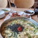 충무칼국수보쌈 이미지