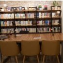 어수정작은도서관 이미지