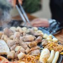 56 | 마산 해운대점 산청리56솥뚜껑생삼겹살 | 가성비 삼겹살집 재방문 후기