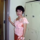 2009년 3월 26일 광명농협 손영주 노래교실 인기가수 김연숙님과 함께 이미지