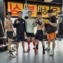 투혼복싱