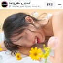 박선정 헤어