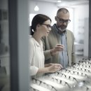 이노안경원 이미지