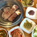 GS25정발산공원점 | 일산 정발산역 맛집 본가갈비 호수공원 근처 가족외식하기 좋은 고기집