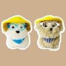 뽀글뽀글 이미지