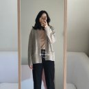 빈스탑 | [스테디셀러/4컬러] VINCE 빈스 벨트 린넨 블랜디드 팬츠